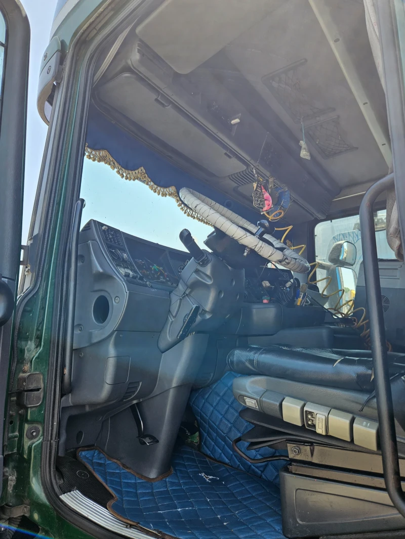 Scania 124, снимка 14 - Камиони - 52809133