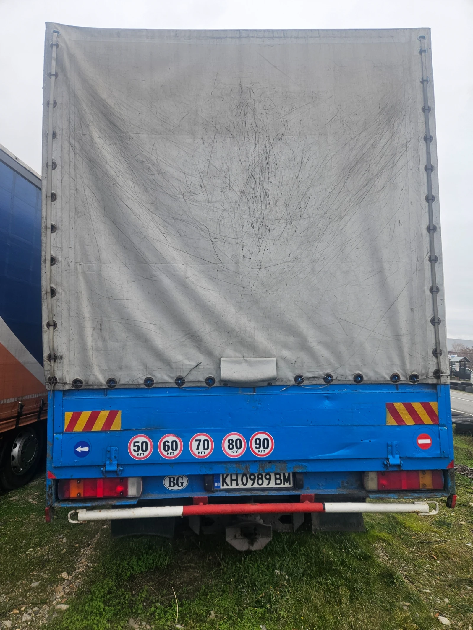 Scania 124 | Mobile.bg � ����������� 12