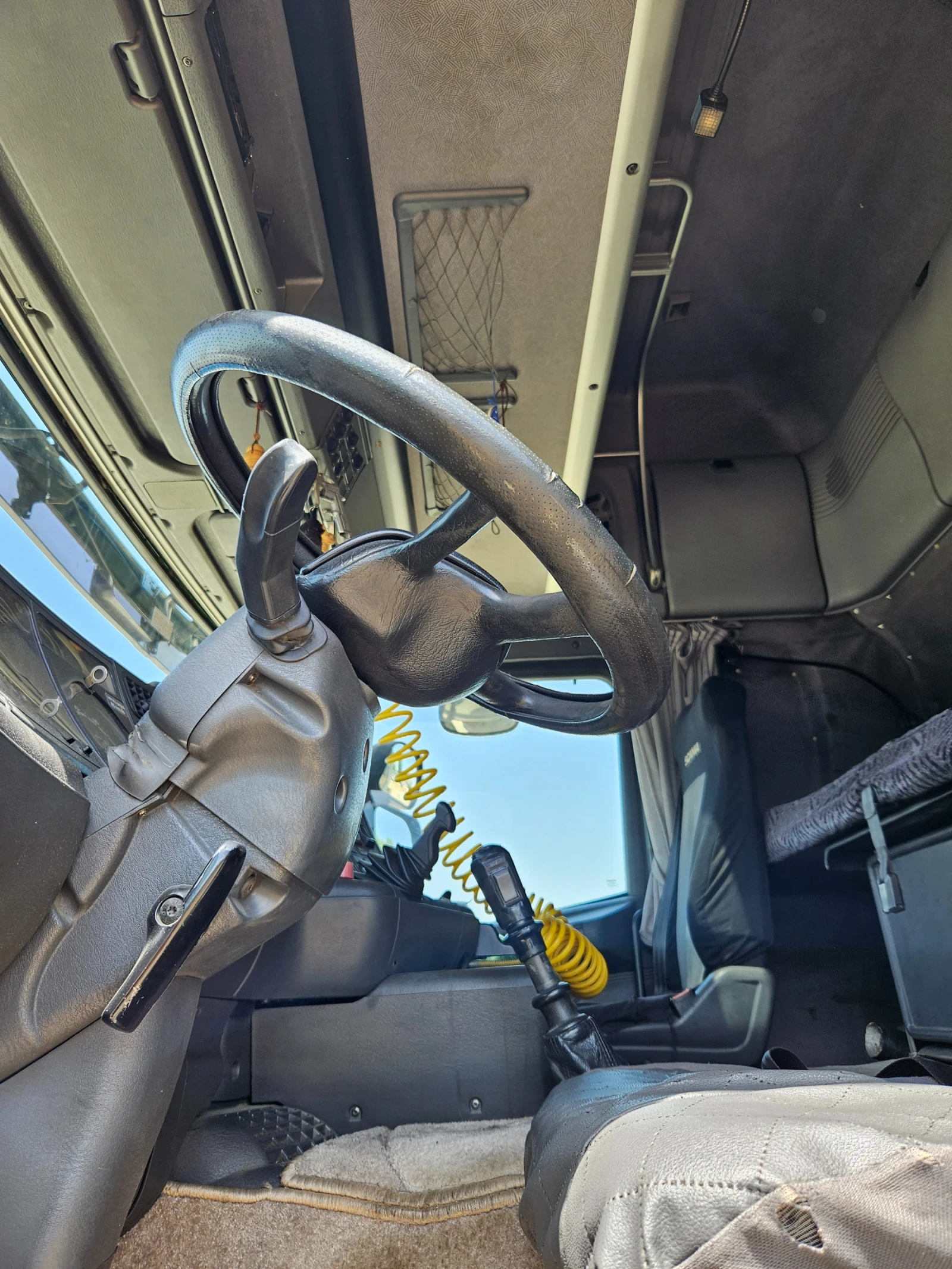 Scania 124 | Mobile.bg � ����������� 15