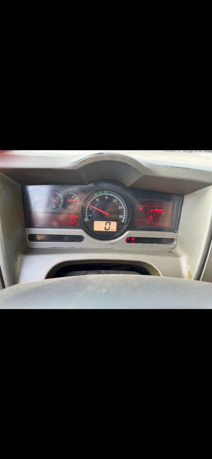 Renault Premium, снимка 5 - Камиони - 55841551