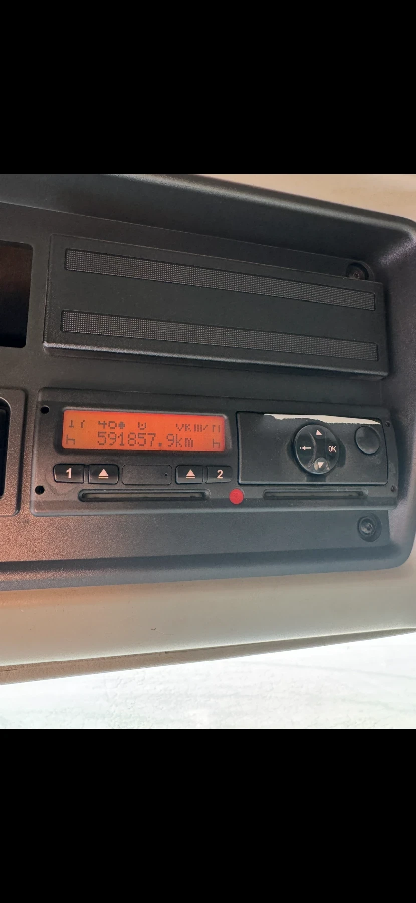 Renault Premium, снимка 4 - Камиони - 55841551