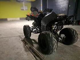 Bashan BS 300 куб, снимка 3