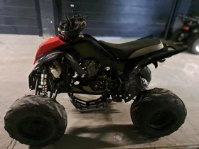 Bashan BS 300 куб, снимка 9