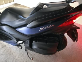 Yamaha X-max, снимка 8