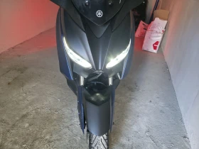 Yamaha X-max, снимка 4
