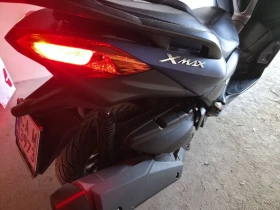 Yamaha X-max, снимка 10