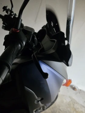 Yamaha X-max, снимка 3