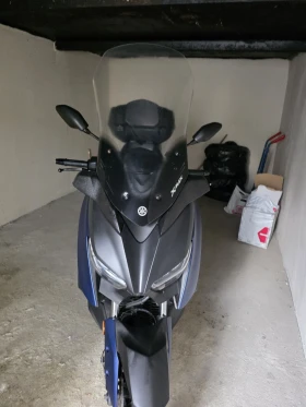 Yamaha X-max, снимка 1