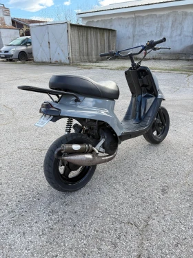 Mbk Booster 70cc, снимка 3