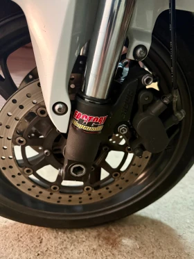 Honda Hornet CB600 Hornet PC41 24600 км. , снимка 10