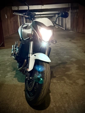 Honda Hornet CB600 Hornet PC41 24600 км. , снимка 7