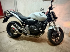 Honda Hornet CB600 Hornet PC41 24600 км. , снимка 6
