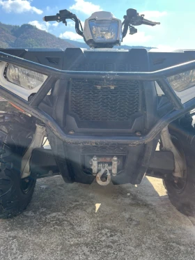 Polaris Sportsman, снимка 8