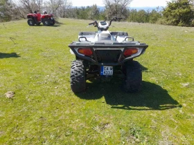 Polaris Sportsman, снимка 14