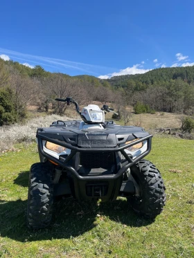 Polaris Sportsman, снимка 7