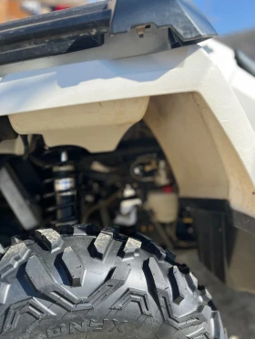 Polaris Sportsman, снимка 3