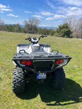 Polaris Sportsman, снимка 6