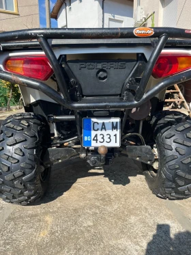 Polaris Sportsman, снимка 5