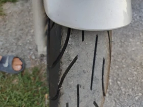 Honda Cbf 600, снимка 4