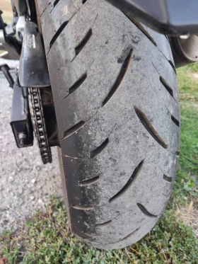 Honda Cbf 600, снимка 5