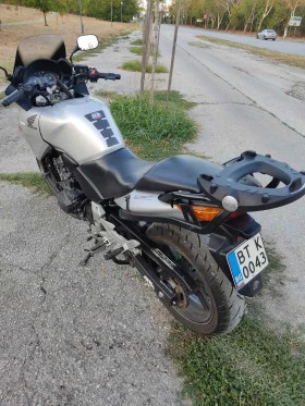 Honda Cbf 600, снимка 2
