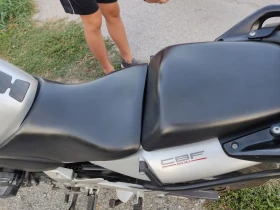 Honda Cbf 600, снимка 7