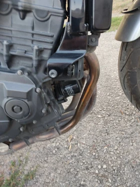 Honda Cbf 600, снимка 8