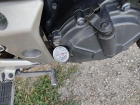 Honda Cbf 600, снимка 10