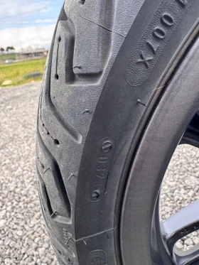 Piaggio Beverly 300hpe, ABS-ASR, 2021год., снимка 12