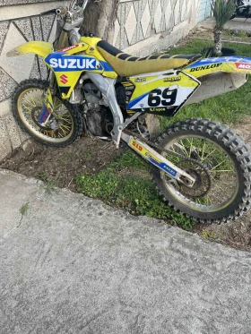 Suzuki Rmz 450, снимка 2