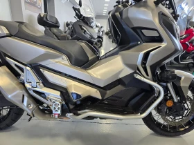 Honda X-ADV 750сс, ABS-TCS, 2019г., снимка 11