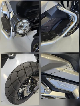 Honda X-ADV 750сс, ABS-TCS, 2019г., снимка 16