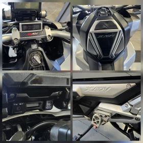 Honda X-ADV 750сс, ABS-TCS, 2019г., снимка 15