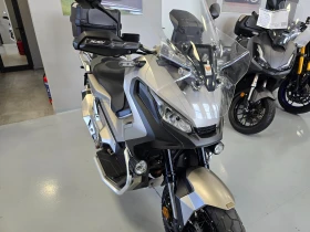 Honda X-ADV 750сс, ABS-TCS, 2019г., снимка 9