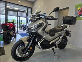 Honda X-ADV 750сс, ABS-TCS, 2019г., снимка 6