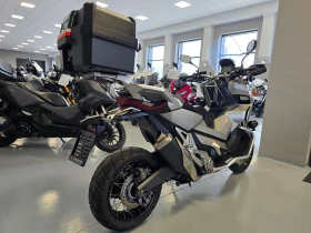 Honda X-ADV 750сс, ABS-TCS, 2019г., снимка 3