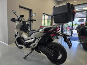 Honda X-ADV 750сс, ABS-TCS, 2019г., снимка 4