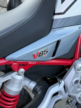 Moto Guzzi V V85 TT, снимка 6