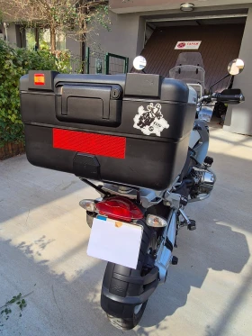 BMW R R 1200 GS, снимка 4