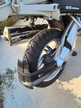 BMW R R 1200 GS, снимка 3