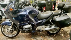 BMW R 1150RT ABS 2002. | Mobile.bg    17