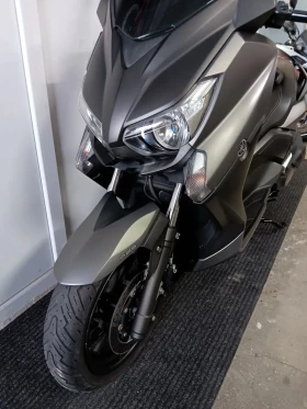 Yamaha X-max 400i ABS, снимка 7