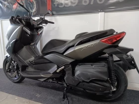 Yamaha X-max 400i ABS, снимка 8