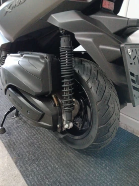 Yamaha X-max 400i ABS, снимка 12