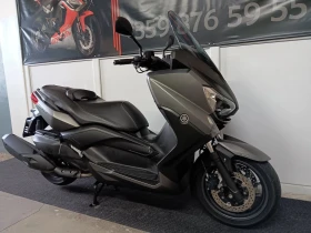 Yamaha X-max 400i ABS