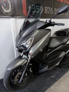 Yamaha X-max 400i ABS, снимка 6