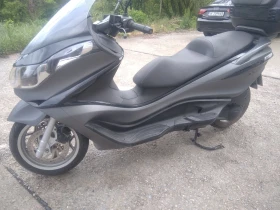 Piaggio X10 LED ABS ASR | Mobile.bg    7
