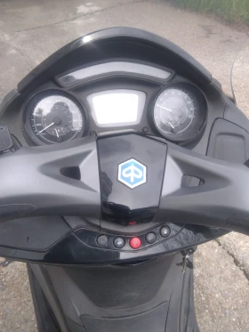 Piaggio X10 LED ABS ASR | Mobile.bg    8