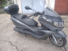 Piaggio X10 LED ABS ASR | Mobile.bg    3