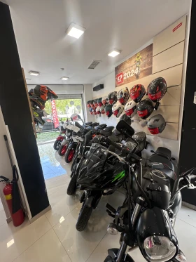 Honda Cb 1000-ABS-TC-LIZING | Mobile.bg    15